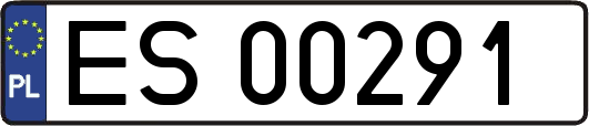 ES00291