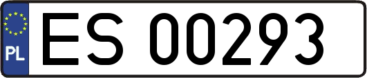 ES00293