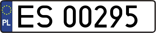 ES00295