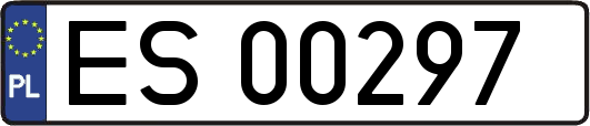 ES00297
