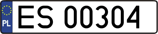 ES00304