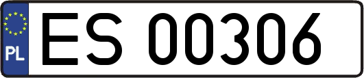ES00306