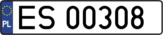 ES00308