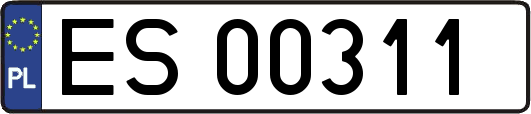 ES00311