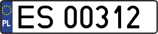 ES00312