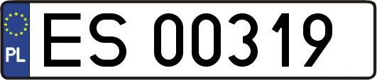 ES00319