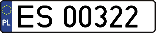 ES00322