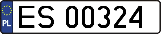 ES00324