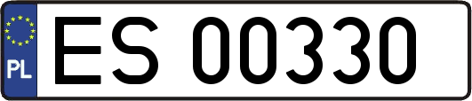 ES00330