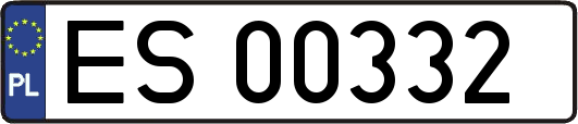 ES00332