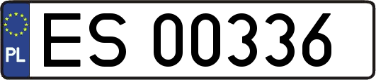 ES00336
