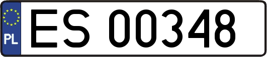 ES00348