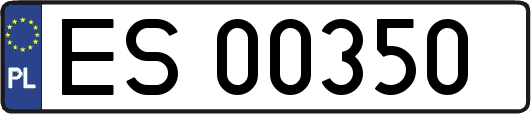 ES00350