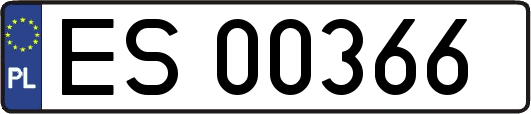 ES00366