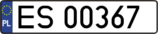 ES00367