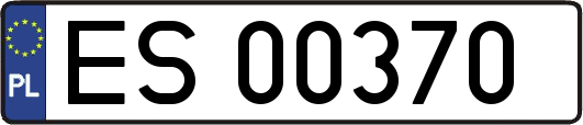 ES00370