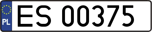 ES00375