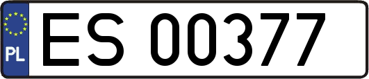 ES00377