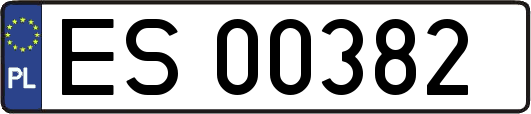 ES00382