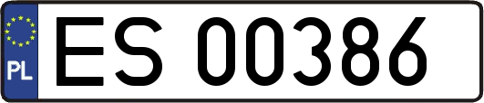 ES00386