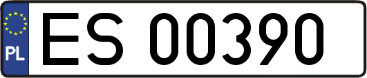 ES00390