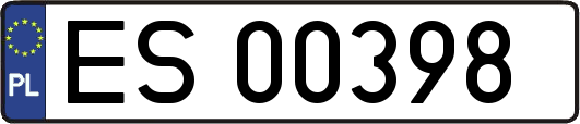 ES00398