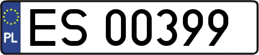ES00399