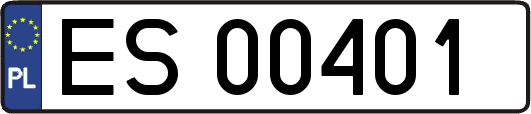 ES00401