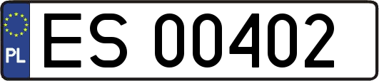 ES00402