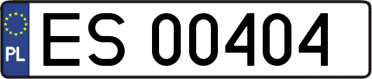 ES00404