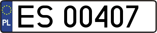 ES00407