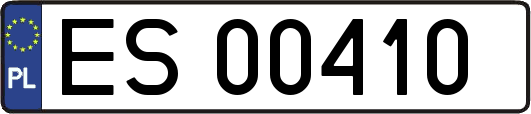 ES00410