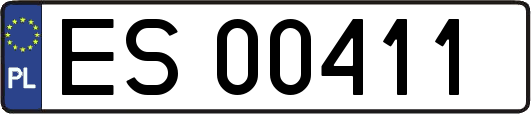 ES00411