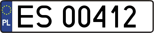 ES00412