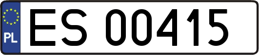 ES00415