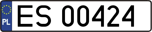 ES00424