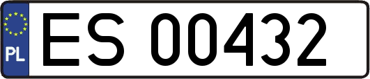 ES00432