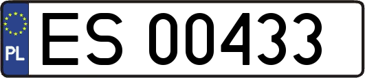 ES00433