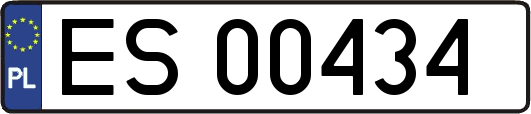 ES00434