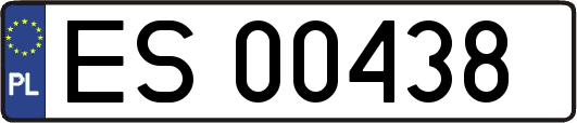 ES00438