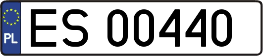 ES00440