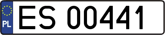 ES00441