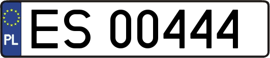 ES00444