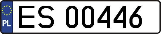 ES00446