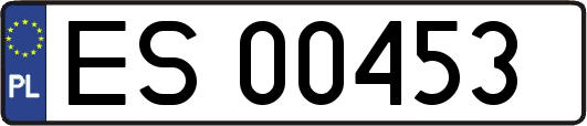 ES00453