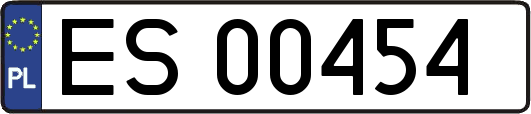 ES00454