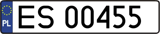 ES00455