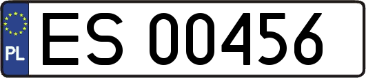 ES00456