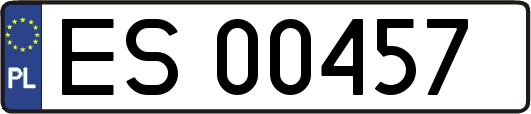 ES00457