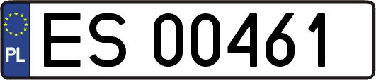 ES00461